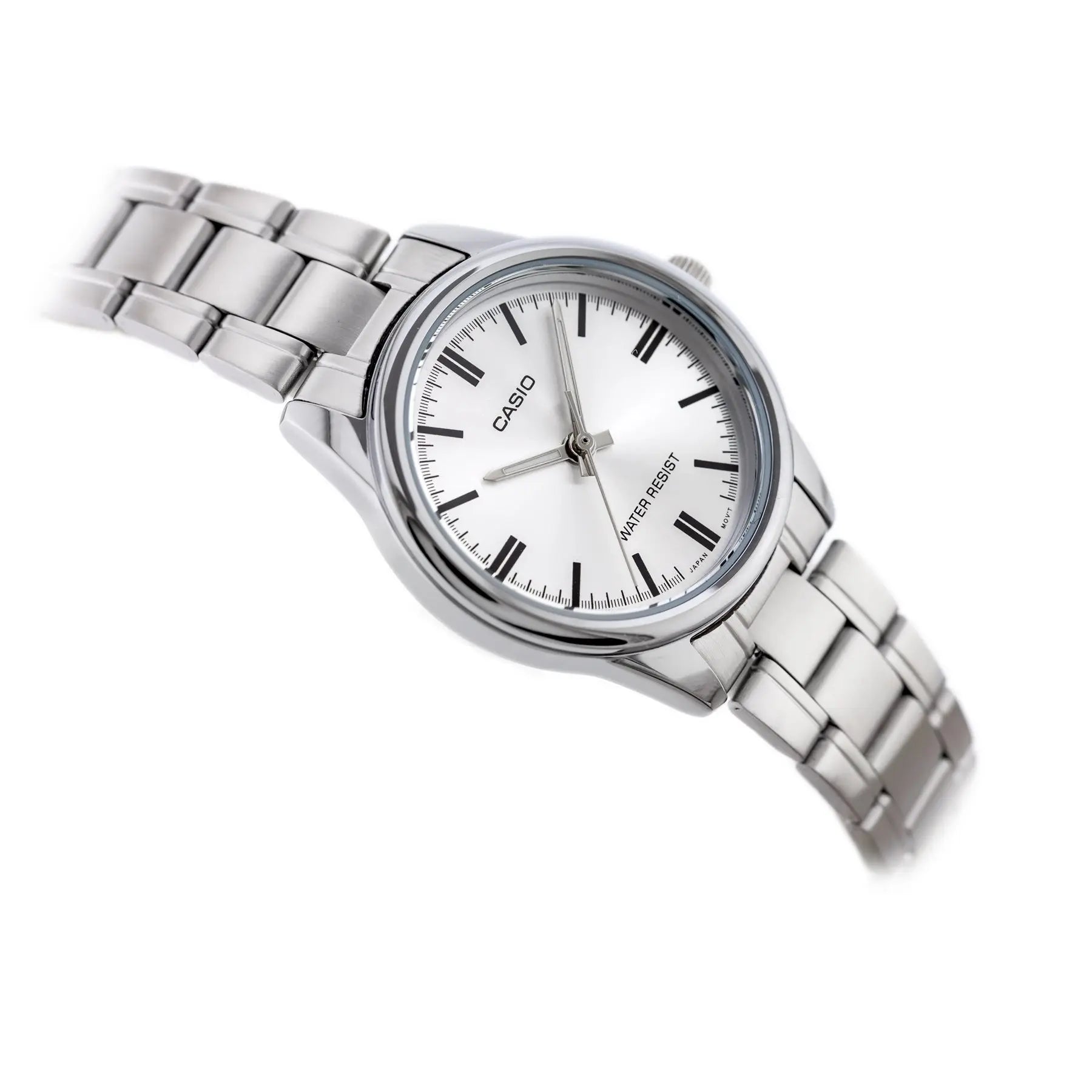 ZEGAREK DAMSKI CASIO LTP-V005D-7A (zd586e) + BOX ZEGAREK DAMSKI CASIO LTP-V005D-7A (zd586e) + BOX - Lorence 4971850057406