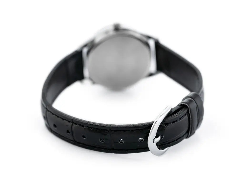 ZEGAREK DAMSKI CASIO LTP-V005L 7BUDF (zd582c) + BOX ZEGAREK DAMSKI CASIO LTP-V005L 7BUDF (zd582c) + BOX - Lorence 4549526175329