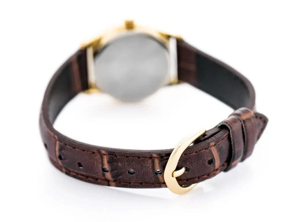 Zegarek Damski Casio LTP-V006GL-7B Zegarek Damski Casio LTP-V006GL-7B - Lorence 4971850030409