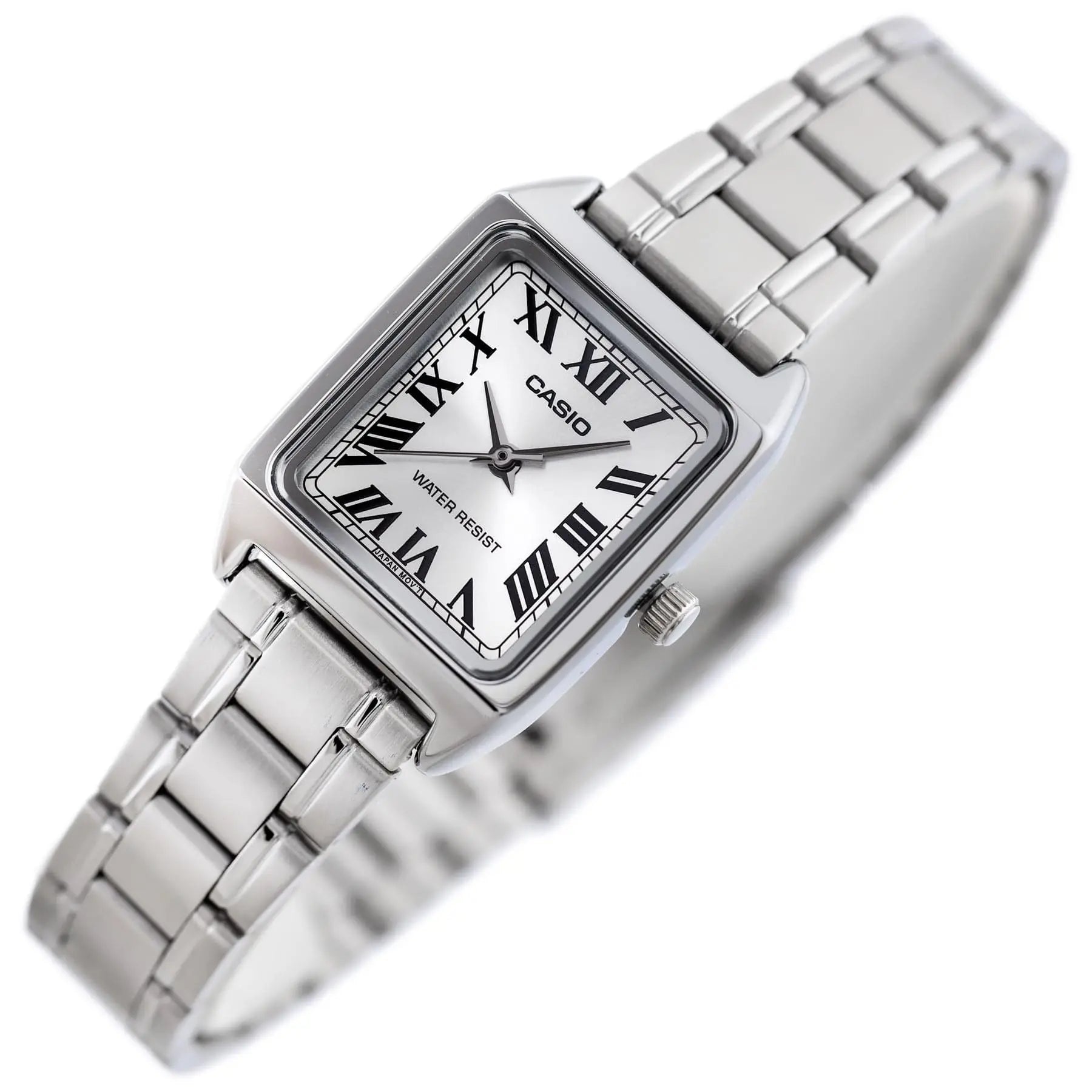 Zegarek Damski Casio LTP-V007D-7B Zegarek Damski Casio LTP-V007D-7B - Lorence 4549526253256