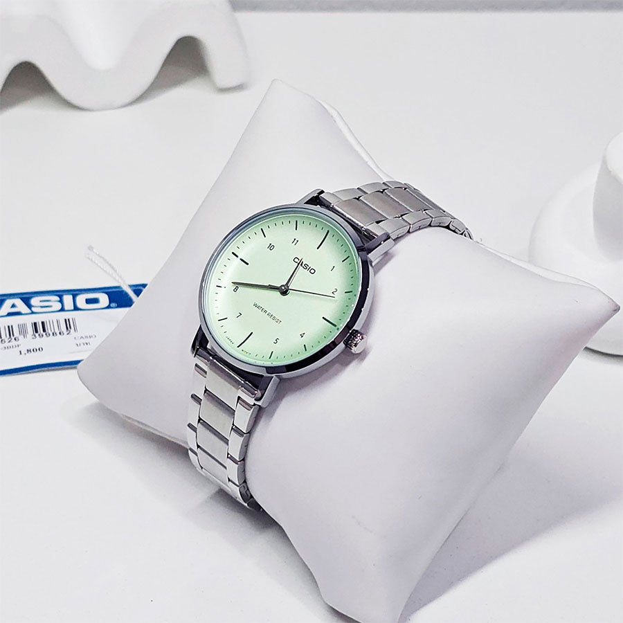 ZEGAREK DAMSKI CASIO LTP-VT03D-3BD (zd661b) + BOX ZEGAREK DAMSKI CASIO LTP-VT03D-3BD (zd661b) + BOX - Lorence 4549526399862