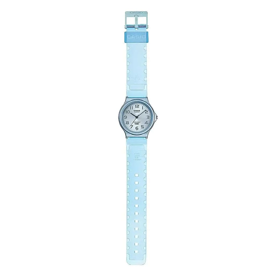 Zegarek Damski Casio MQ-24S-2BEF Zegarek Damski Casio MQ-24S-2BEF - Lorence 4549526345890