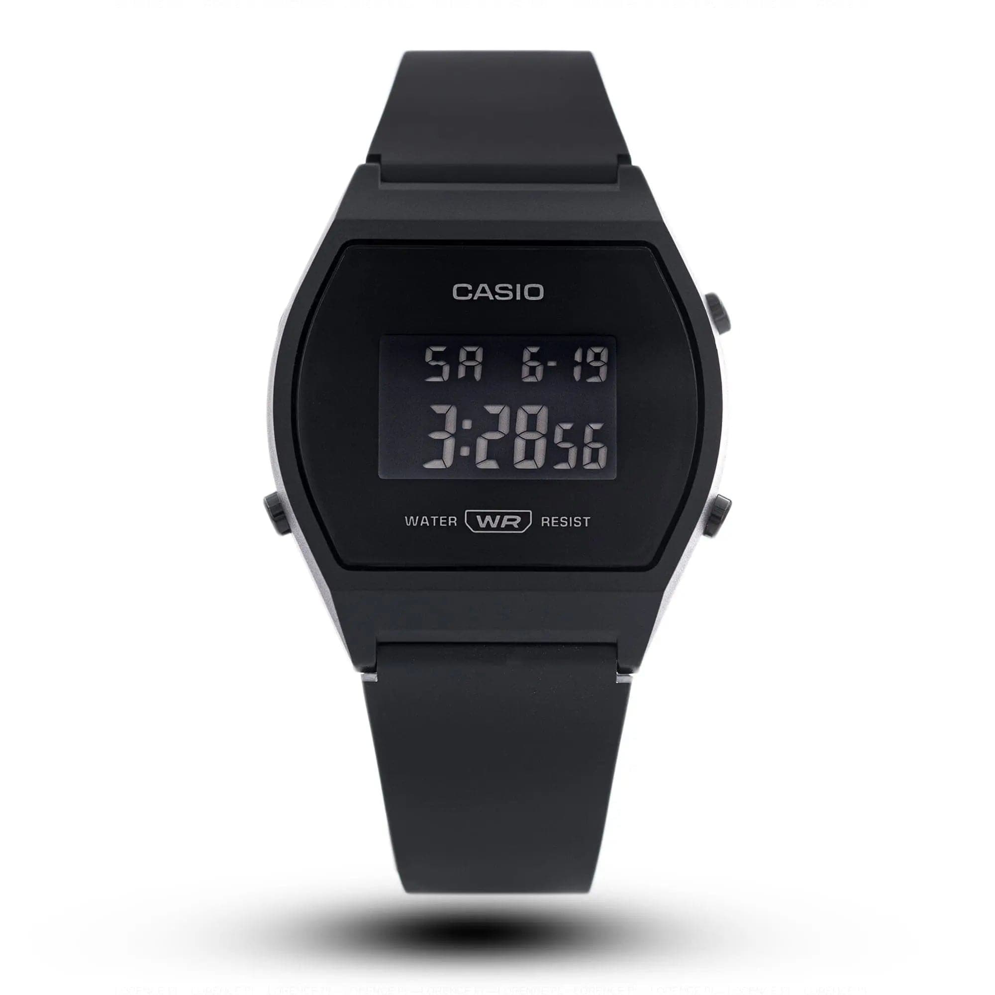 Zegarek Damski Casio Vintage LW-204-1BDF Zegarek Damski Casio Vintage LW-204-1BDF - Lorence 4549526294600