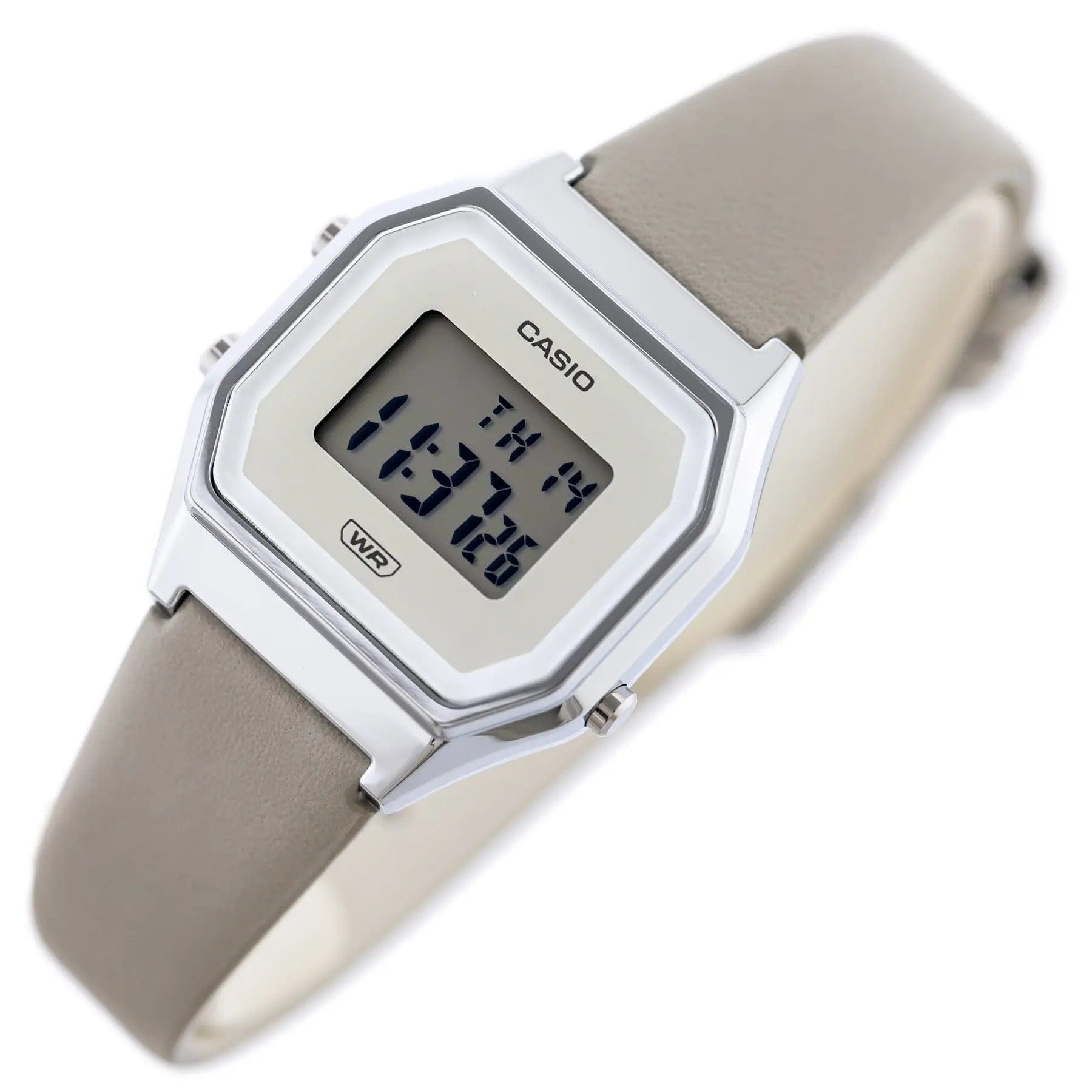 Zegarek Damski Casio Vintage Mini LA680WEL-8EF Zegarek Damski Casio Vintage Mini LA680WEL-8EF - Lorence 4549526328244