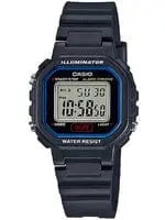 Zegarek Dziecięcy Casio LA-20WH-1C Zegarek Dziecięcy Casio LA-20WH-1C - Lorence 4549526169823
