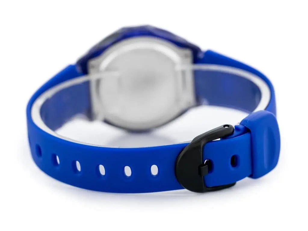 Zegarek Dziecięcy Casio LW-200-2AVDF Zegarek Dziecięcy Casio LW-200-2AVDF - Lorence 4971850795599