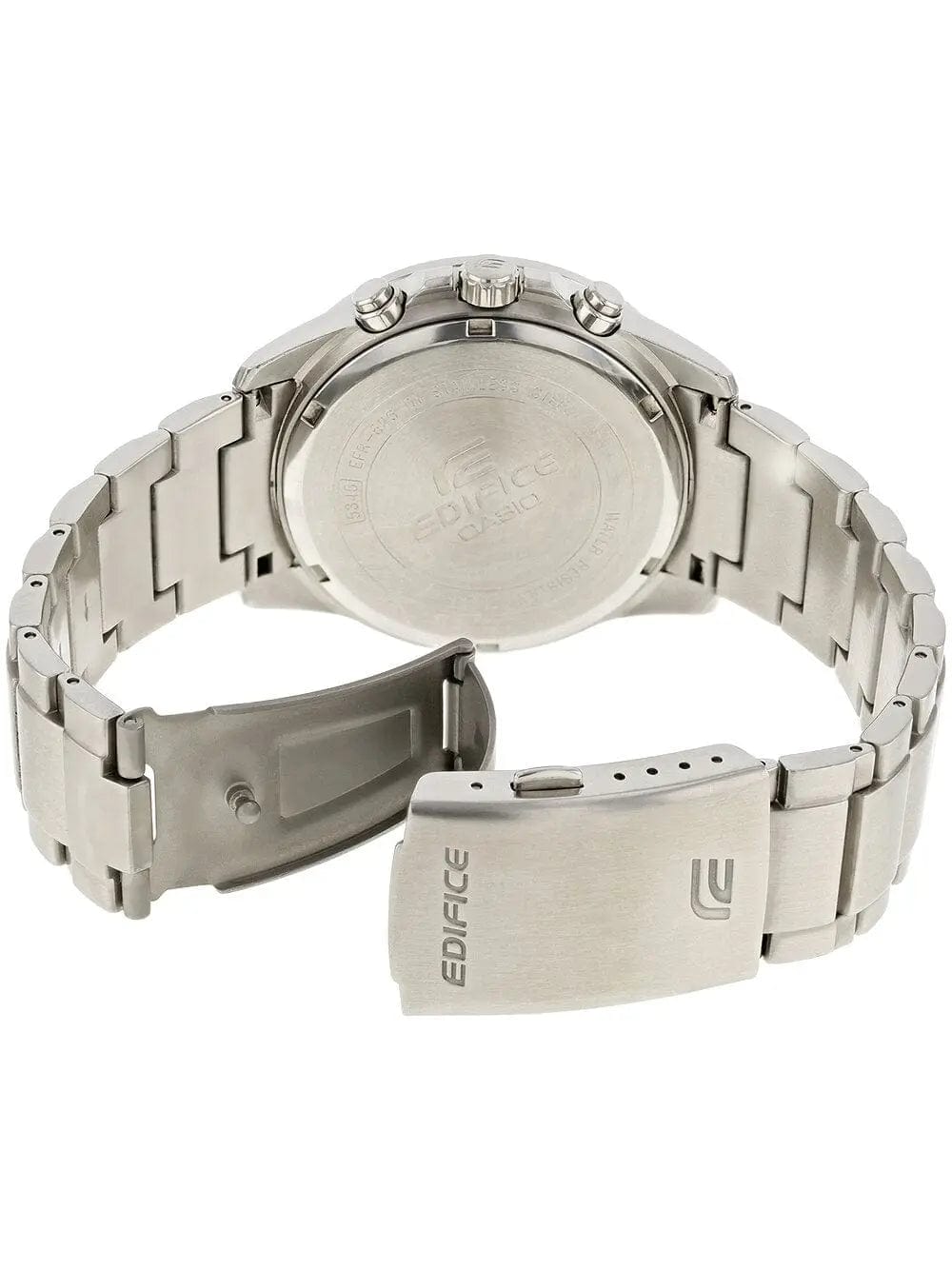 Zegarek Męski Casio Edifice EFR-526D-1AVUEF 10 Bar Zegarek Męski Casio Edifice EFR-526D-1AVUEF 10 Bar - Lorence 4971850912620