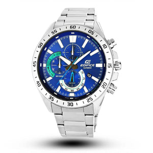 Zegarek Męski Casio Edifice EFV-620D-2AVUEF Zegarek Męski Casio Edifice EFV-620D-2AVUEF - Lorence 4549526312274