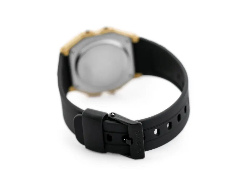 ZEGAREK MĘSKI CASIO F-91WM-9A (zd102b) + BOX ZEGAREK MĘSKI CASIO F-91WM-9A (zd102b) + BOX - Lorence 4549526140839