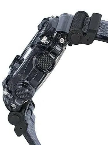 Zegarek Męski Casio G-shock GA-900SKE-8A Zegarek Męski Casio G-shock GA-900SKE-8A - Lorence 4549526298233