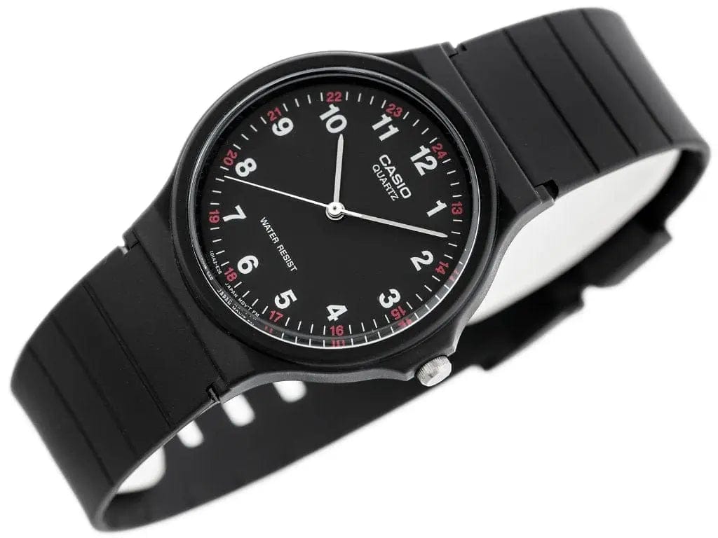 Zegarek Męski Casio MQ-24-1BLDF Zegarek Męski Casio MQ-24-1BLDF - Lorence 4549526287596