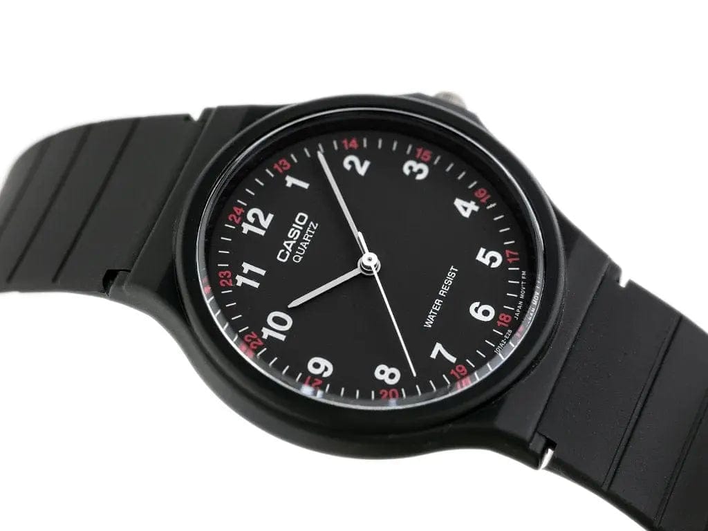 Zegarek Męski Casio MQ-24-1BLDF Zegarek Męski Casio MQ-24-1BLDF - Lorence 4549526287596