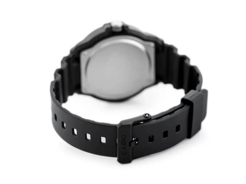 Zegarek Męski Casio MRW-200H-3B Zegarek Męski Casio MRW-200H-3B - Lorence 4971850907183
