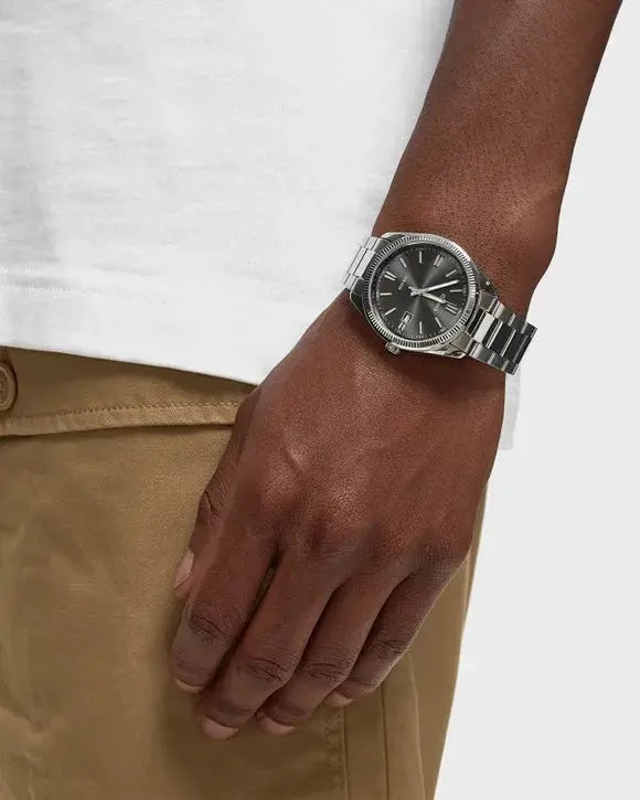 ZEGAREK MĘSKI CASIO MTP-1302PD-1A1 (zd072f) + BOX ZEGAREK MĘSKI CASIO MTP-1302PD-1A1 (zd072f) + BOX - Lorence 4971850445500