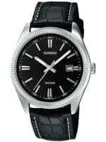 Zegarek Męski Casio MTP-1302PL-1A Zegarek Męski Casio MTP-1302PL-1A - Lorence 4971850070375