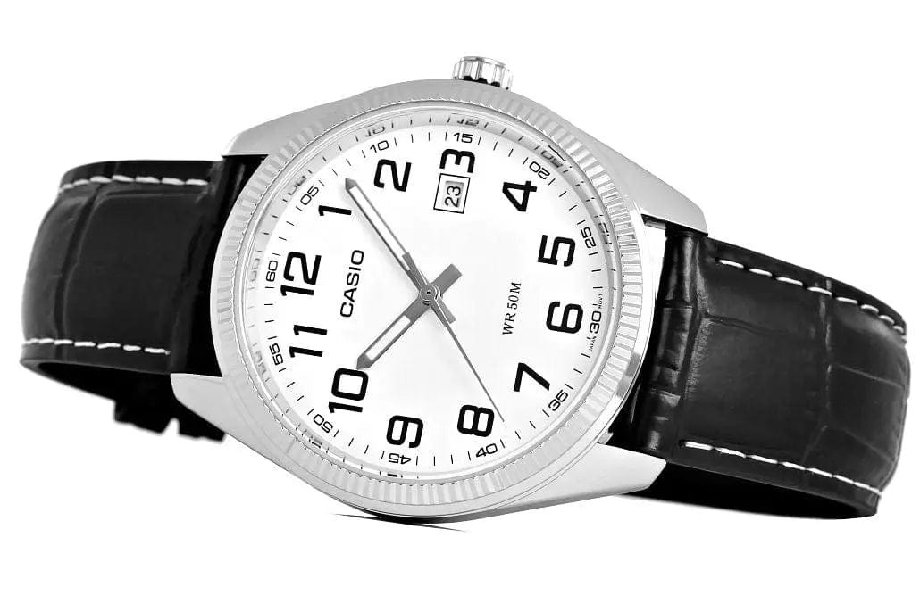 Zegarek Męski Casio MTP-1302PL-7BVEF Zegarek Męski Casio MTP-1302PL-7BVEF - Lorence 4971850070382