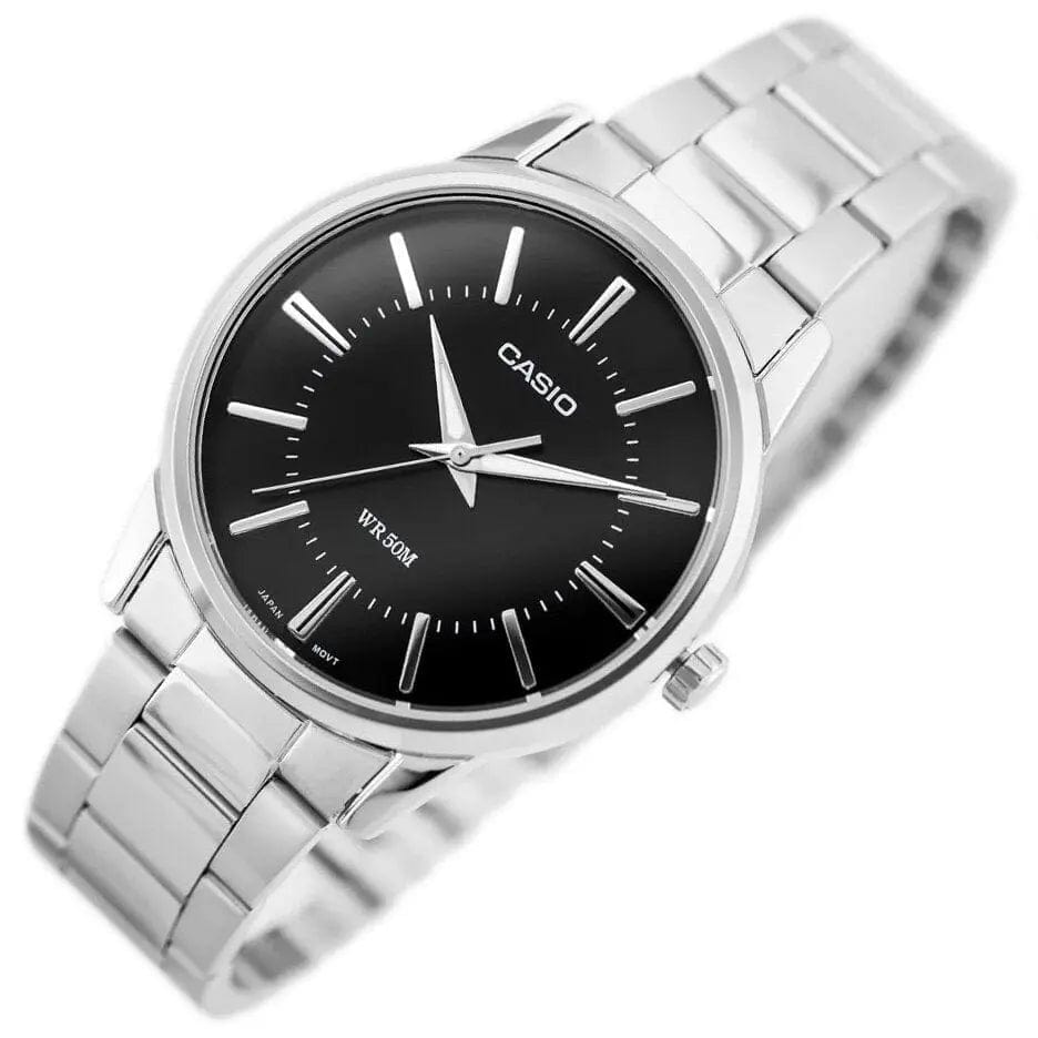 Zegarek Męski Casio MTP-1303D-1A Zegarek Męski Casio MTP-1303D-1A - Lorence 4549526340734