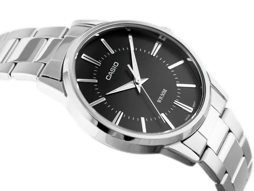 Zegarek Męski Casio MTP-1303D-1A Zegarek Męski Casio MTP-1303D-1A - Lorence 4549526340734