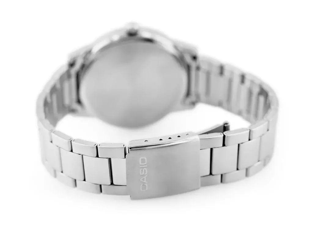 Zegarek Męski Casio MTP-1303D-1A Zegarek Męski Casio MTP-1303D-1A - Lorence 4549526340734