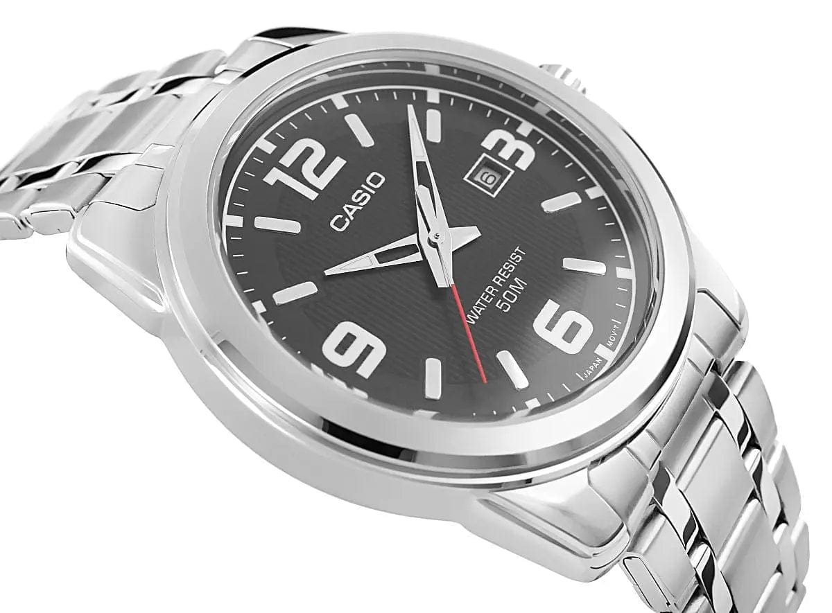 Zegarek Męski Casio MTP-1314PD-1AVEF Zegarek Męski Casio MTP-1314PD-1AVEF - Lorence 4971850070528
