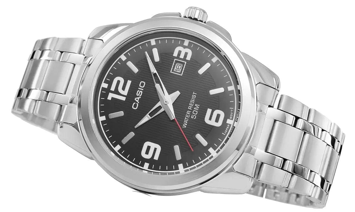 Zegarek Męski Casio MTP-1314PD-1AVEF Zegarek Męski Casio MTP-1314PD-1AVEF - Lorence 4971850070528