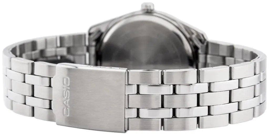 ZEGAREK MĘSKI CASIO MTP-1335D 1AV (zd026a) + BOX ZEGAREK MĘSKI CASIO MTP-1335D 1AV (zd026a) + BOX - Lorence 4971850945895