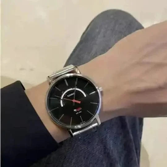 Zegarek Męski Casio MTP-B105D-1A Zegarek Męski Casio MTP-B105D-1A - Lorence 4549526303500