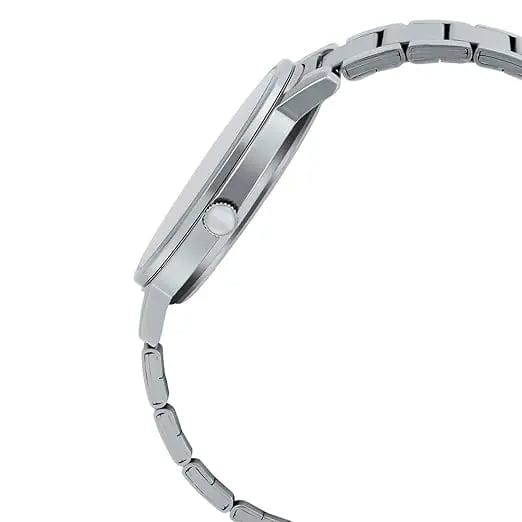 Zegarek Męski Casio MTP-E145D-5B1 Zegarek Męski Casio MTP-E145D-5B1 - Lorence 4549526202810