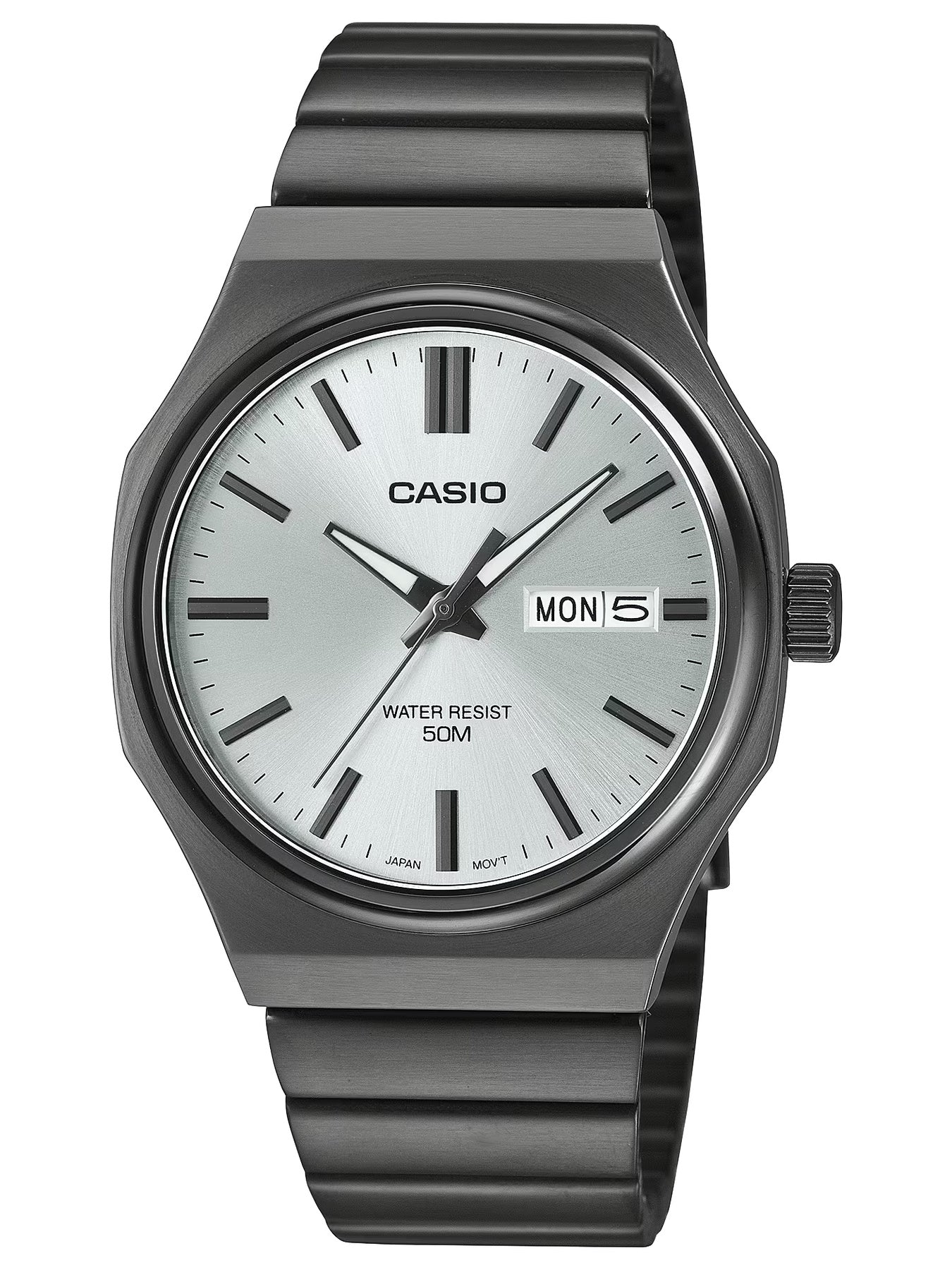 Zegarek Męski Casio MTP-E735B-7A + BOX Zegarek Męski Casio MTP-E735B-7A + BOX - Lorence 4549526401060
