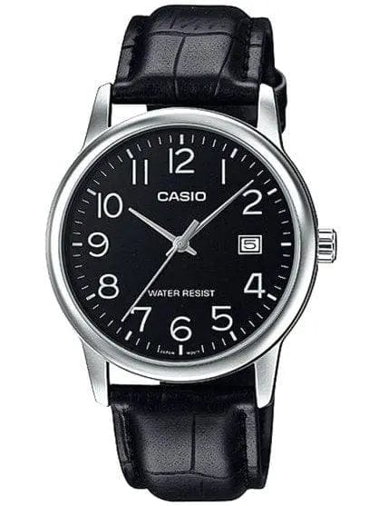 Zegarek Męski Casio MTP-V002L-1BUDF Zegarek Męski Casio MTP-V002L-1BUDF - Lorence 4549526174742