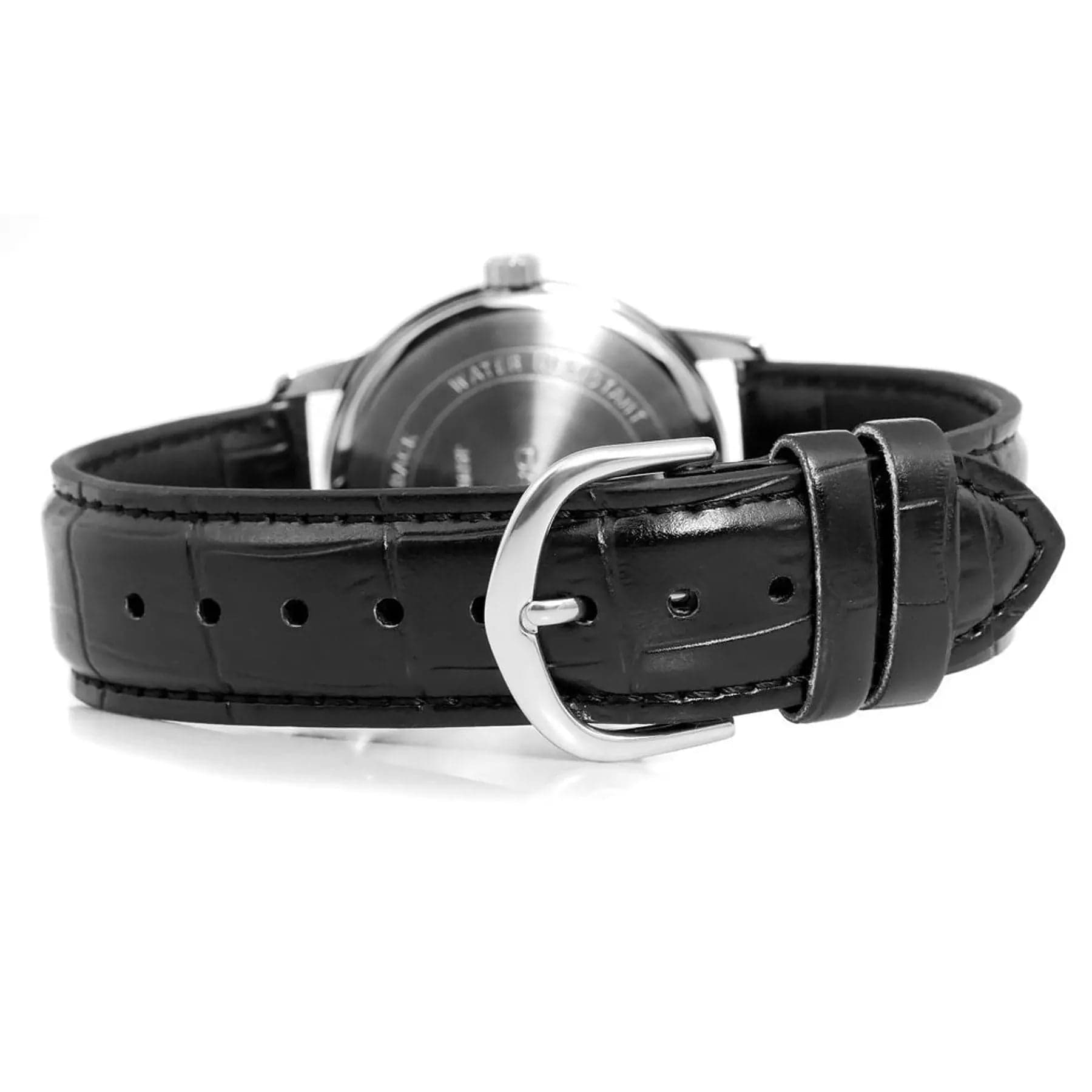 Zegarek Męski Casio MTP-V002L-1BUDF Zegarek Męski Casio MTP-V002L-1BUDF - Lorence 4549526174742