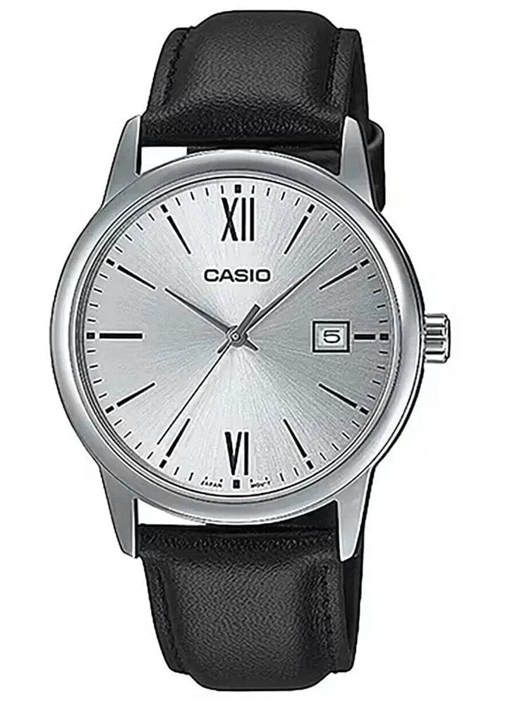 Zegarek Męski Casio MTP-V002L-7B3 Zegarek Męski Casio MTP-V002L-7B3 - Lorence 4549526308079