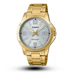 Zegarek Męski Casio MTP-V004G-7B2UDF Zegarek Męski Casio MTP-V004G-7B2UDF - Lorence 4549526251610