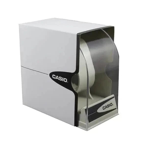 Zegarek Męski Casio MTP-V004L 1A Zegarek Męski Casio MTP-V004L 1A - Lorence 4971850056874