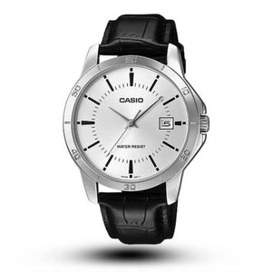 Zegarek Męski Casio MTP-V004L 7A Zegarek Męski Casio MTP-V004L 7A - Lorence 4971850056881