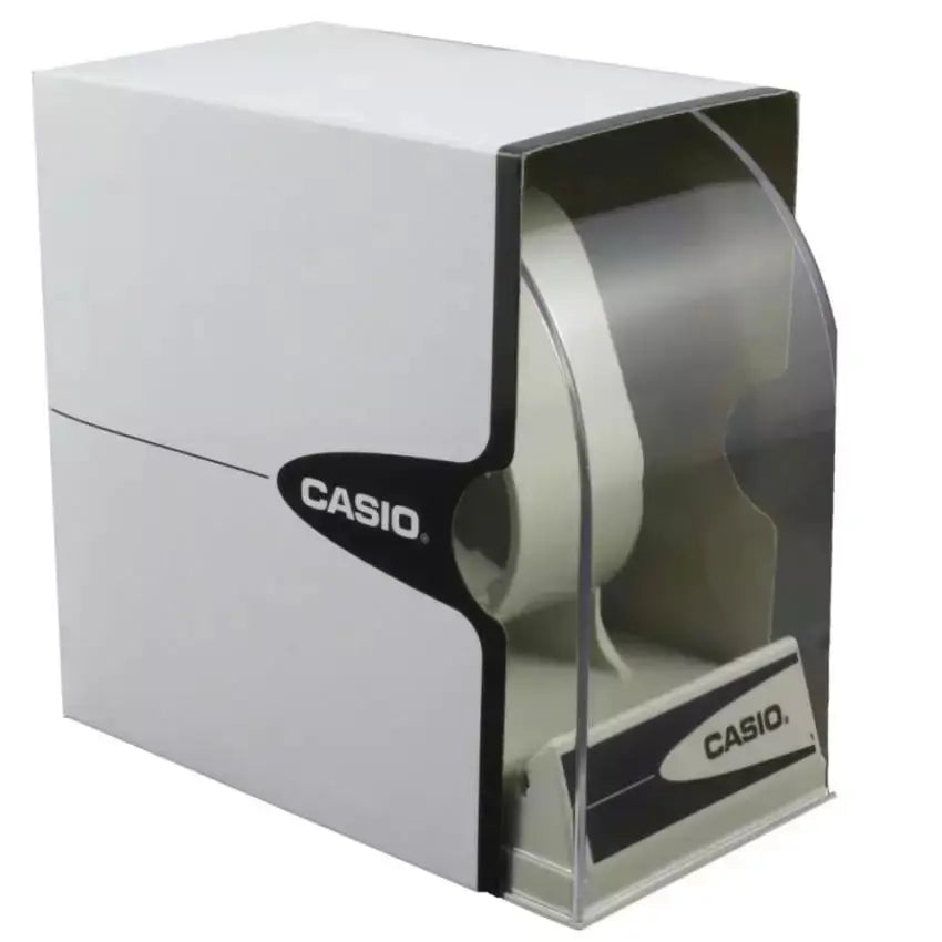 ZEGAREK MĘSKI CASIO MTP-V006L-1B (zd210a) + BOX ZEGAREK MĘSKI CASIO MTP-V006L-1B (zd210a) + BOX - Lorence 4971850030102
