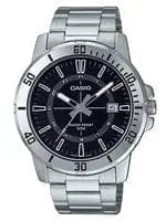Zegarek Męski Casio MTP-VD01D-1CVUDF Zegarek Męski Casio MTP-VD01D-1CVUDF - Lorence 4549526361173