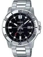 Zegarek Męski Casio MTP-VD01D-1EV Zegarek Męski Casio MTP-VD01D-1EV - Lorence 4549526186646