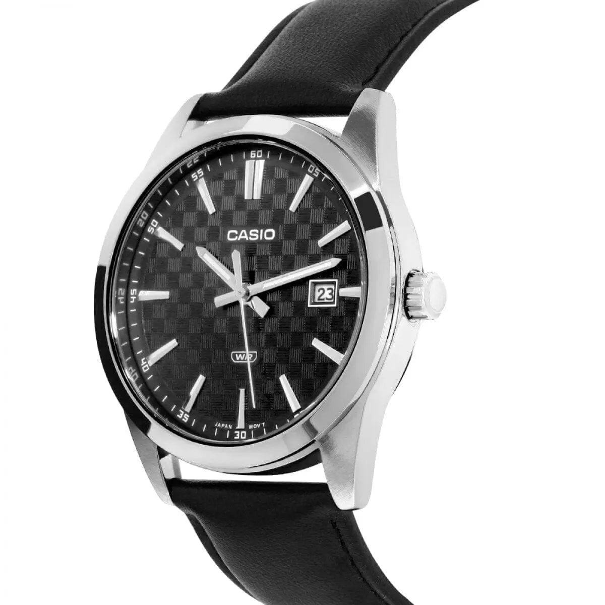 Zegarek Męski Casio MTP-VD03L-1A Zegarek Męski Casio MTP-VD03L-1A - Lorence 4549526339608