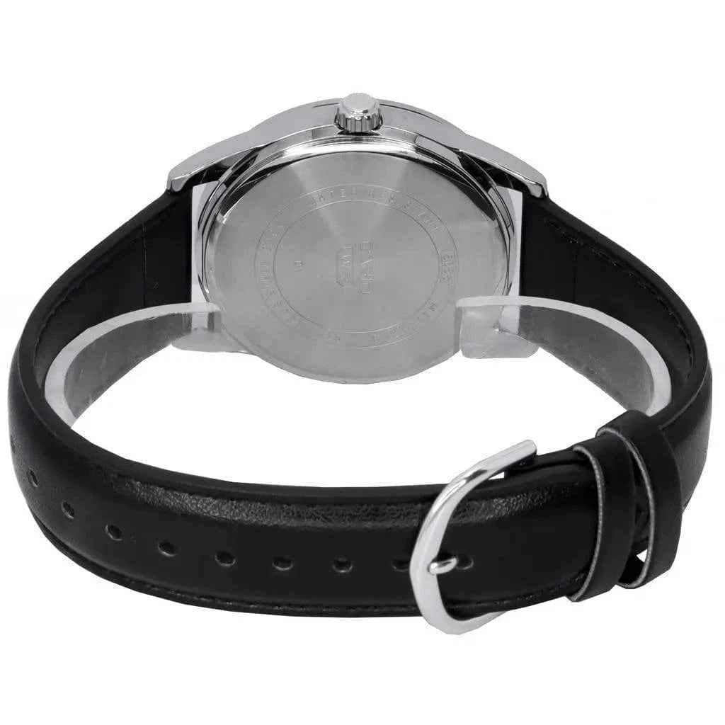 Zegarek Męski Casio MTP-VD03L-1A Zegarek Męski Casio MTP-VD03L-1A - Lorence 4549526339608
