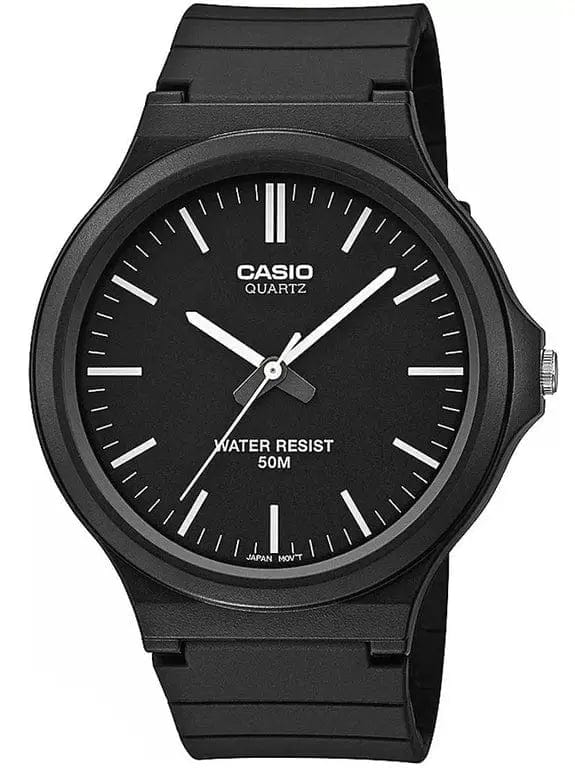 Zegarek Męski Casio MW-240-1E Zegarek Męski Casio MW-240-1E - Lorence 4549526213045