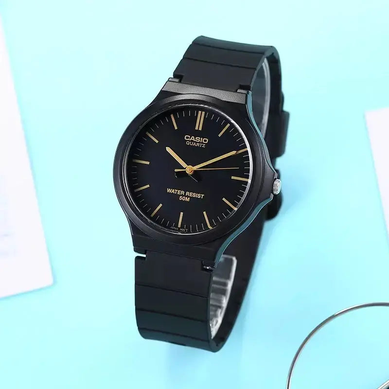 ZEGAREK MĘSKI CASIO MW-240-1E2 (zd166c) - KLASYKA + BOX ZEGAREK MĘSKI CASIO MW-240-1E2 (zd166c) - KLASYKA + BOX - Lorence 4549526213021