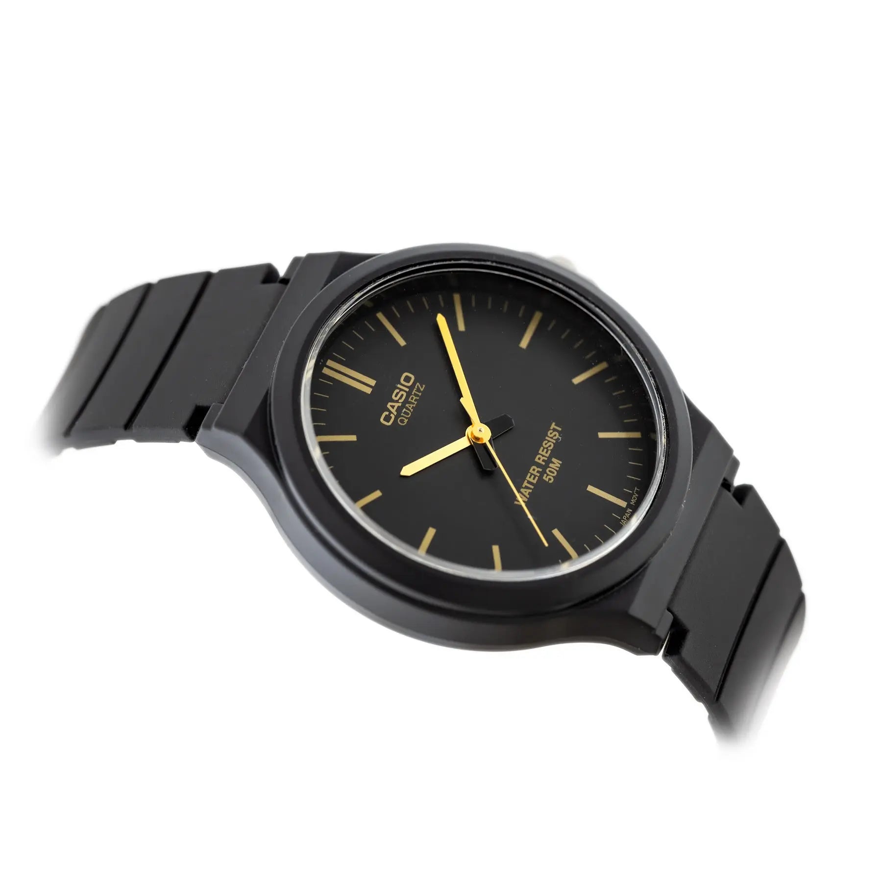 ZEGAREK MĘSKI CASIO MW-240-1E2 (zd166c) - KLASYKA + BOX ZEGAREK MĘSKI CASIO MW-240-1E2 (zd166c) - KLASYKA + BOX - Lorence 4549526213021