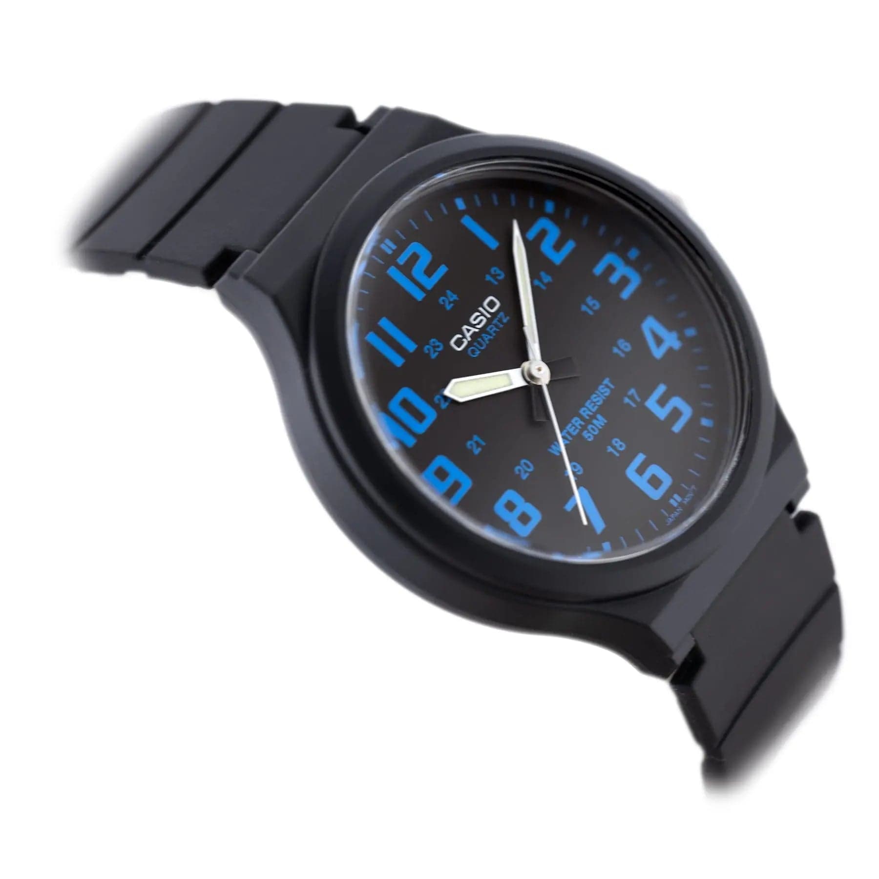 Zegarek Męski Casio MW-240-2B Zegarek Męski Casio MW-240-2B - Lorence 4549526102400