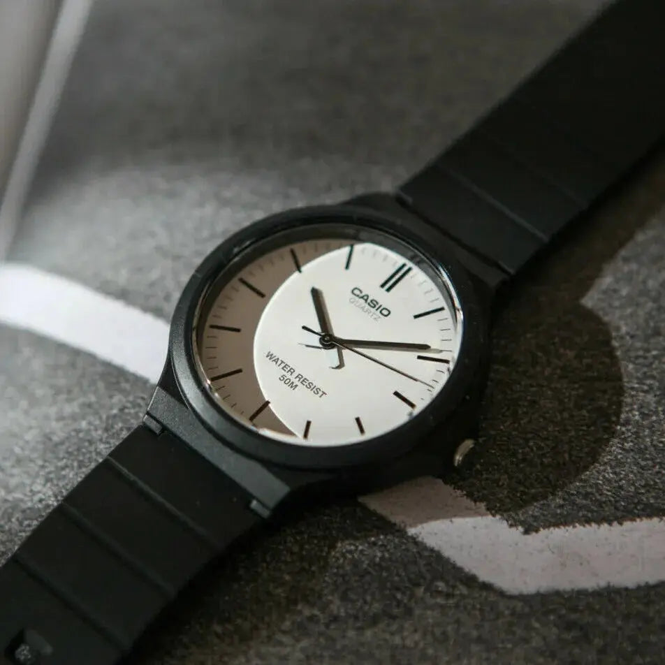 ZEGAREK MĘSKI CASIO MW-240-7E (zd166i) - KLASYKA + BOX ZEGAREK MĘSKI CASIO MW-240-7E (zd166i) - KLASYKA + BOX - Lorence 4549526213083