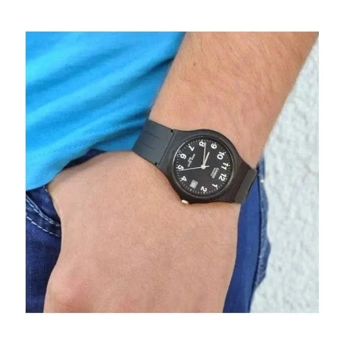 Zegarek Męski Casio MW-59-1B Zegarek Męski Casio MW-59-1B - Lorence 4971850439295