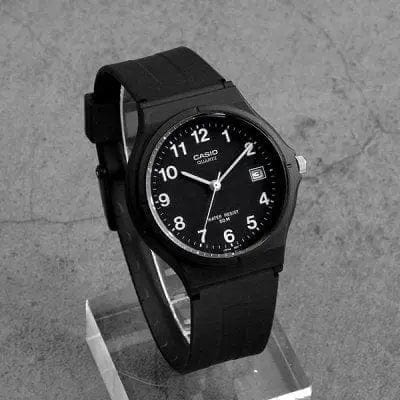 Zegarek Męski Casio MW-59-1B Zegarek Męski Casio MW-59-1B - Lorence 4971850439295