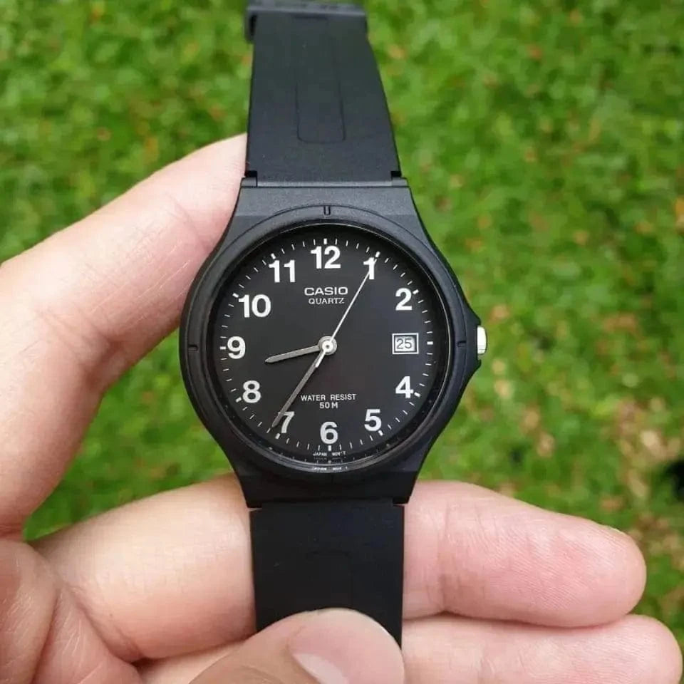 Zegarek Męski Casio MW-59-1B Zegarek Męski Casio MW-59-1B - Lorence 4971850439295
