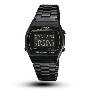 Zegarek Męski Casio Retro Vintage B640WB-1ADF Zegarek Męski Casio Retro Vintage B640WB-1ADF - Lorence 4971850958277