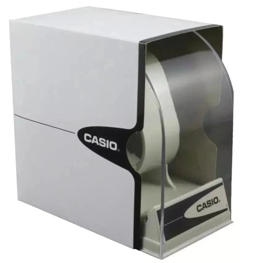 Zegarek Męski Casio W-218H-1A Zegarek Męski Casio W-218H-1A - Lorence 4549526192708